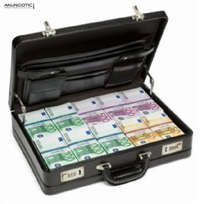 Ayuda financiaci&oacute;n seria en 72 hora