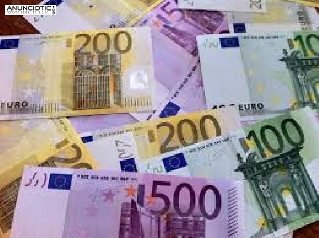 Ten&iacute;a necesidad un peque&ntilde;o ayuda de financiaci&oacute;n 