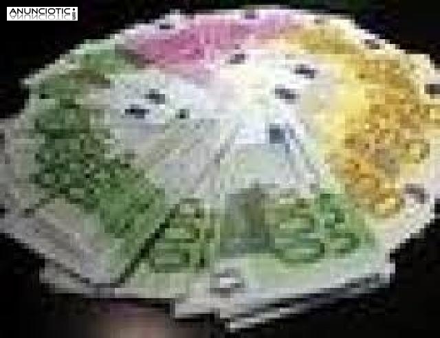 Pr&eacute;stamo entre oferta individual seria