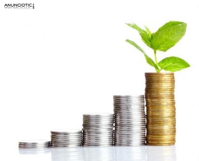 Oferta de pr&eacute;stamo - financiaci&oacute;n 