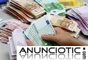  ofertas de pr&eacute;stamos en 72 horas