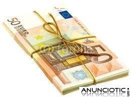 ofrecer pr&eacute;stamos especiales