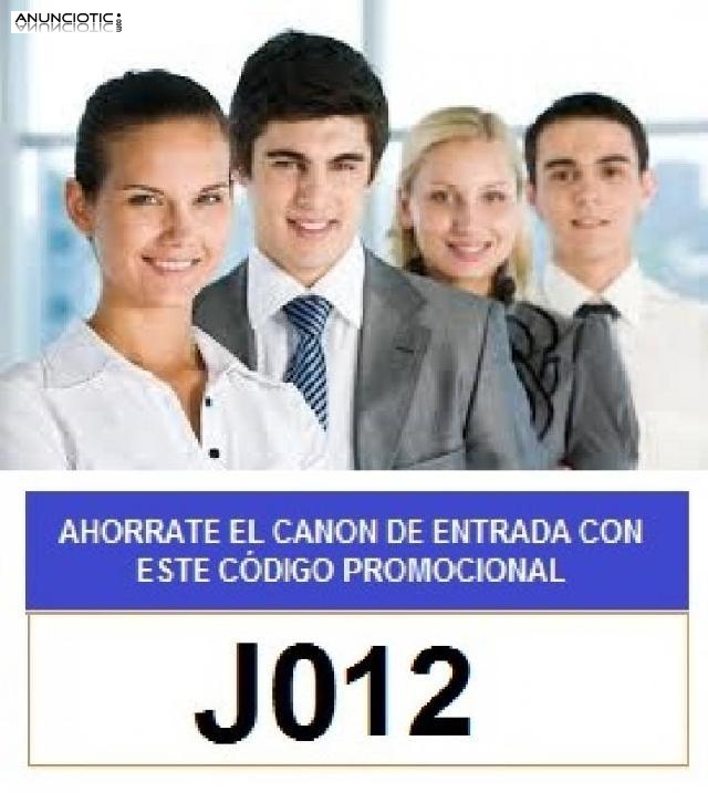Baja inversi&oacute;n alta rentabilidad