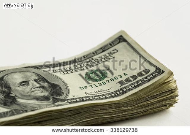   La obtenci&oacute;n de un pr&eacute;stamo r&aacute;pido y fiable individuales