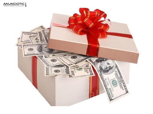 Concedo pr&eacute;stamos a cualquiera que est&eacute; dispuesto a tener condiciones muy f