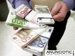 pr&eacute;stamo oferta adulto y responsable