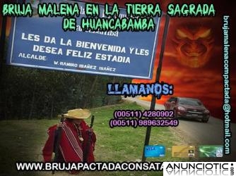 BRUJA NEGRA PERUANA &Uacute;NICA EN TODO EL MUNDO - MALENA 