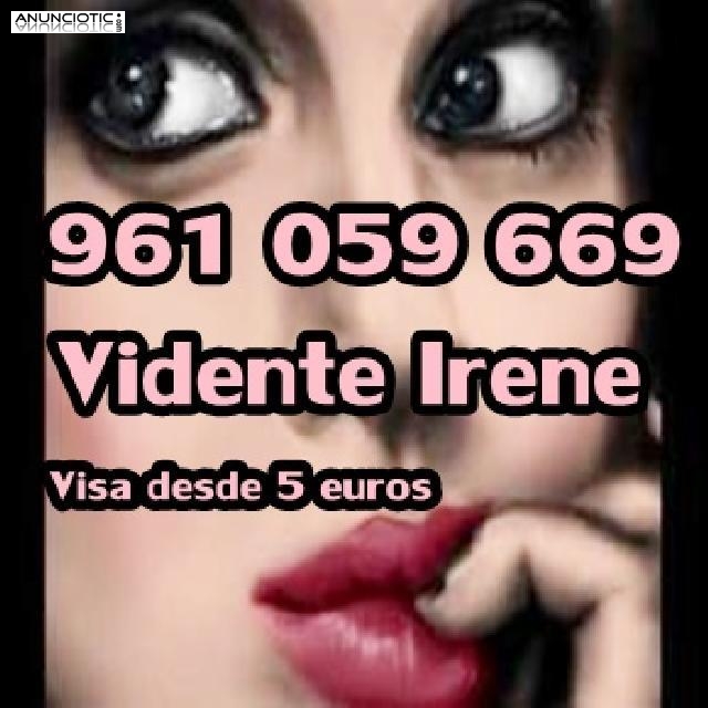 Tarot Ang&eacute;lico visa barata desde 5 euros 961 059 669
