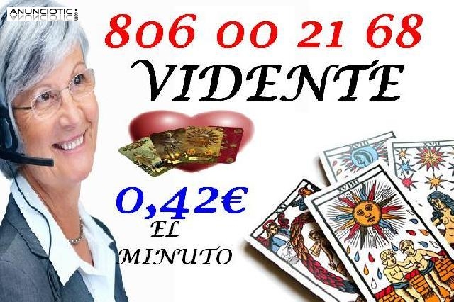 Hay futuro con la persona que conozco .Tarot barato 0,42 �