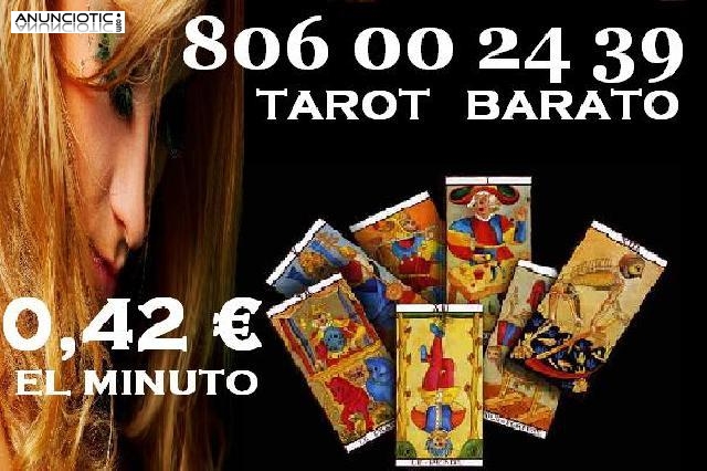 Tarot Econ&oacute;mico/0,42 � el Min/Tarot del Amor