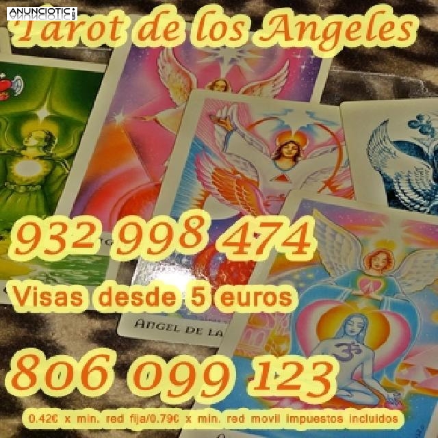 tarot solo visas oferta 932 998 474