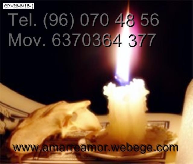 Amarre de amor... rituales de anta&ntilde;o infalibles para recuperar la pareja