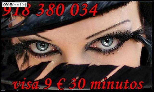 EXPERTA TAROTISTA VIDENTE VISA 15� 45 MTS 