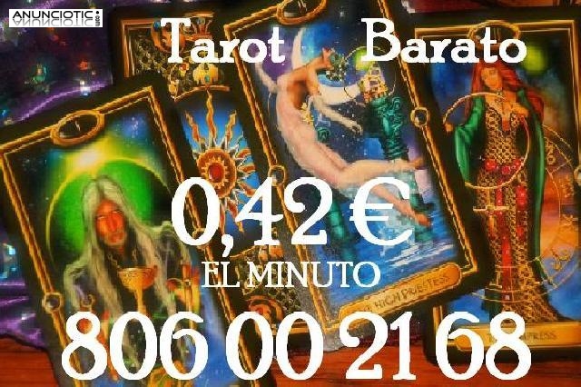 Tarot 806 Barato/Visa Econ&oacute;mica/Astrolog&iacute;a