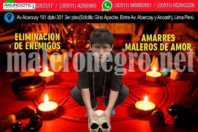 AMARRES, ETERNOS, TEMPORALES EN ESPA&ntilde;A
