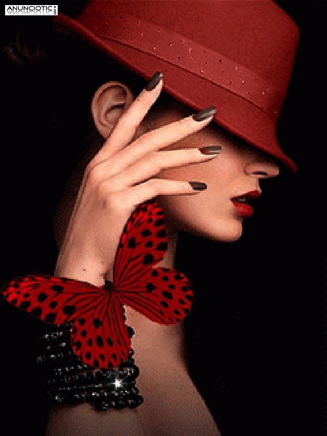 NO DUDES EN CONSULTARME TAROT  VISA 10 � 35 mts.