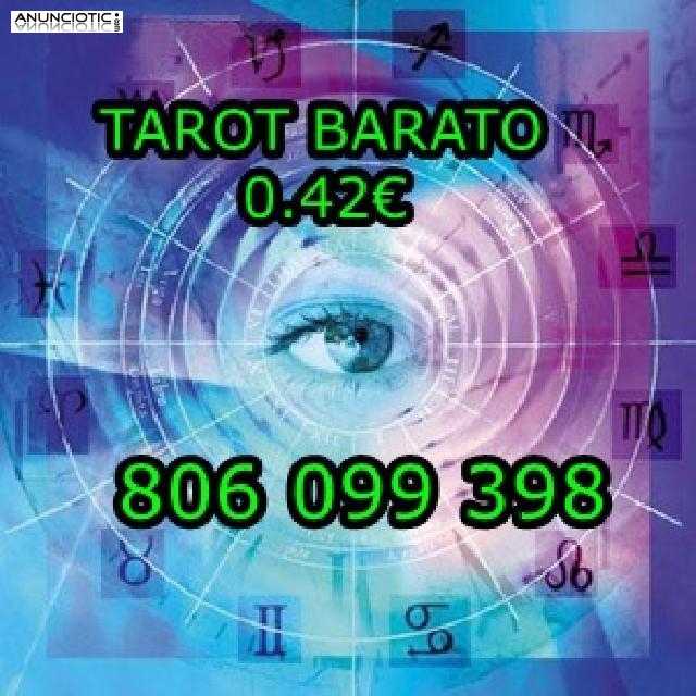 Tarot econ&oacute;mico y bueno AMANDA videntes 806 099 398