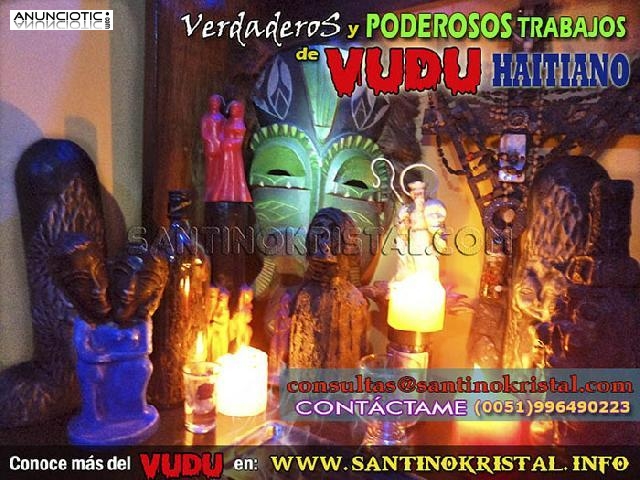 AMARRES de AMOR para EL MISMO G&Eacute;NERO. ALTA MAGIA