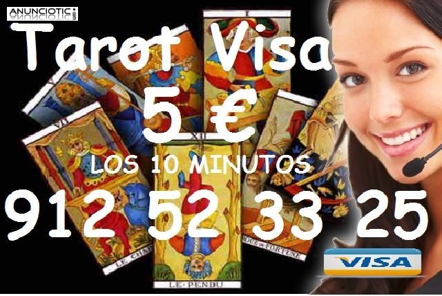 Tarot Visa del Amor Telef&oacute;nico Barato