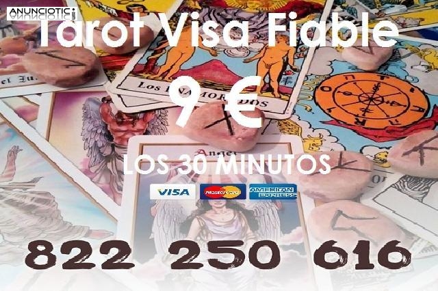Tarot Visa Barato/Tarotistas/Esot&eacute;rico