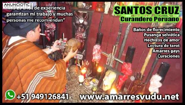 Curo da&ntilde;os y enfermedades desconocidas