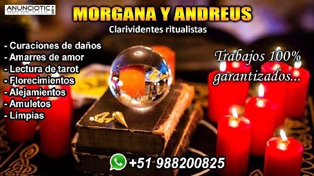 Rituales que si funcionan