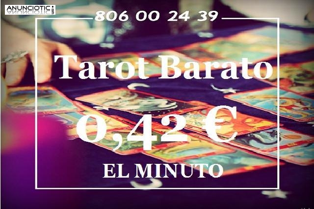 Tarot L&iacute;nea 806 Barata/Tarot Visa del Amor