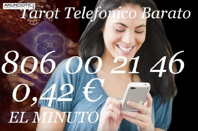 Tarot Visa Barata/ 806 Tarot/9 � los 30 Min