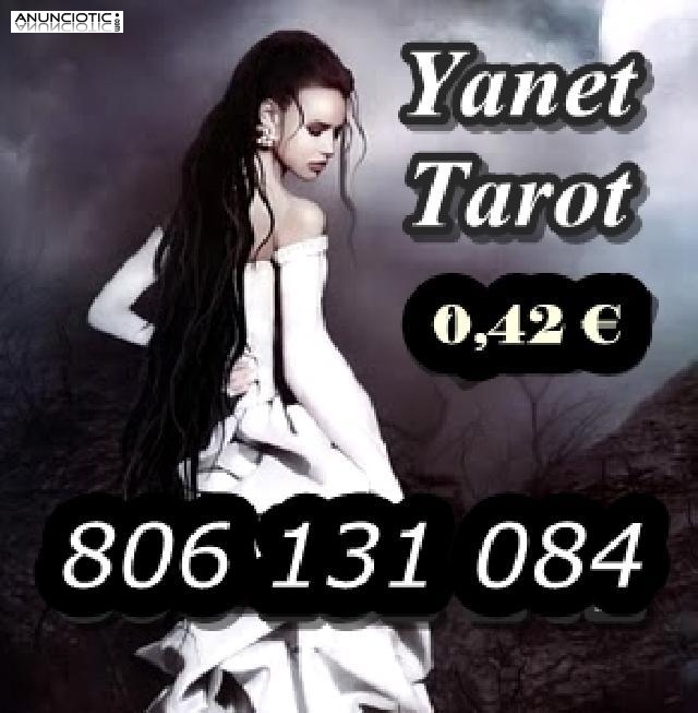 /// Tarot  a 0.42�/min. Tarot economico Janet: 806 131 084. ///