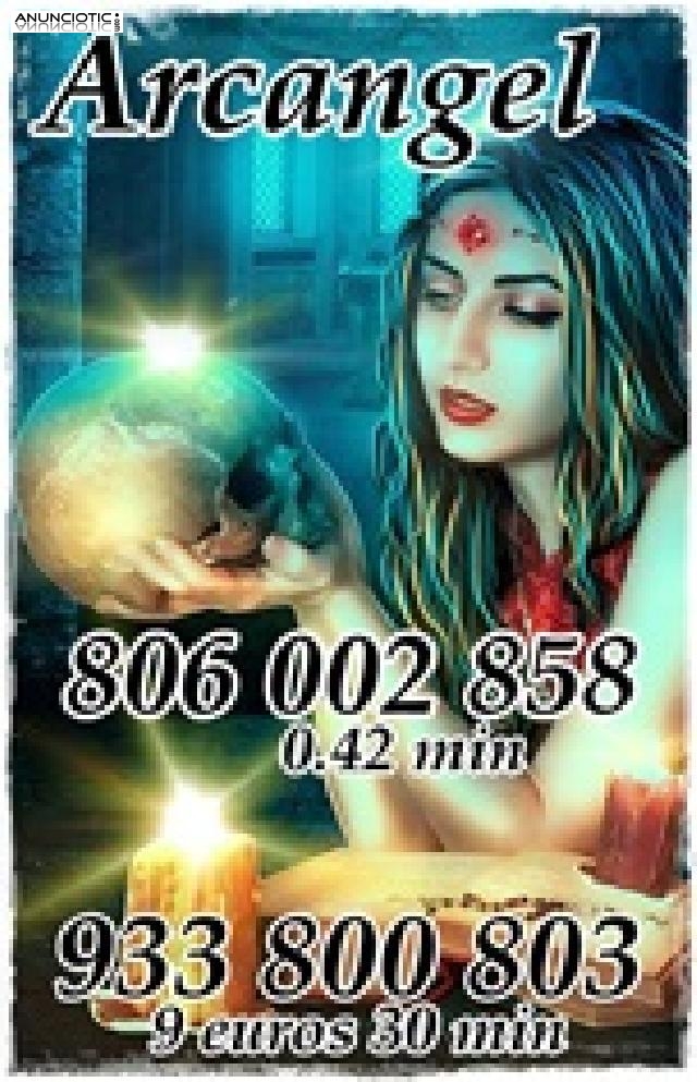 &iquest;Estas sufriendo por Amor? 806 002 858  desde 0.42�/m