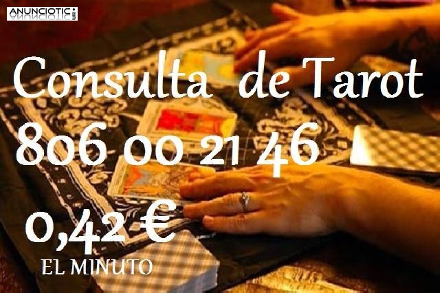 Tarot Visa Econ&oacute;mica/Tarot/Videntes