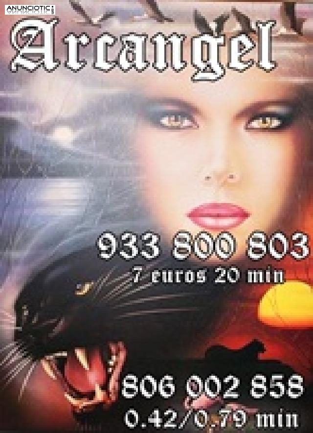 &iquest;Estas sufriendo por Amor? 806 002 858  desde 0.42�/m