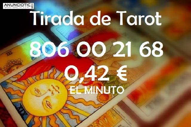 Tarot  806 Telef&oacute;nico Barato del Amor.