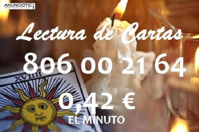 Tarot 806 Econ&oacute;mico/806 00 21 64