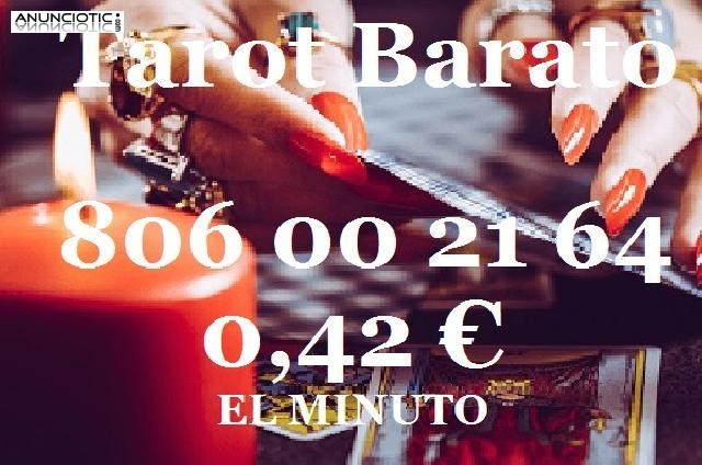 Tarot 806 Econ&oacute;mica/Tarot del Amor