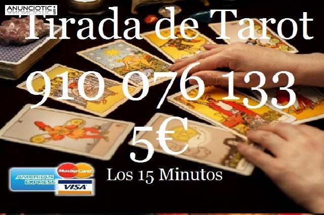 Tarot Visa Econ&oacute;mica/910 076 133 Tarot 
