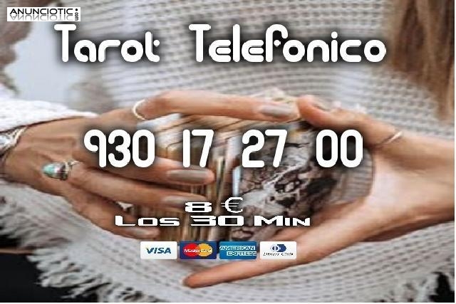 Tarot Visa/ 806 Tarot del Amor/5 � los 15 Min