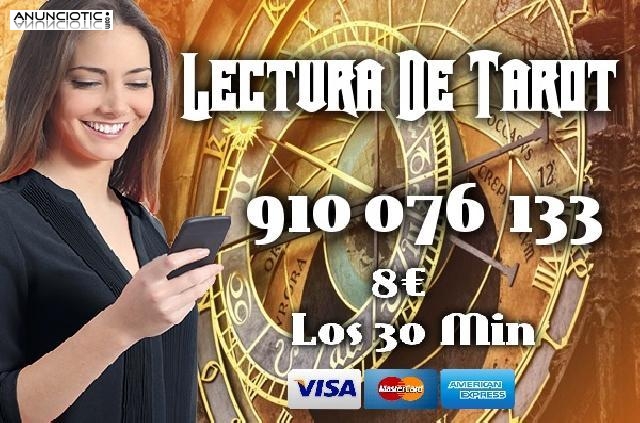 Tarot Visa/806 Tarot/5 � los 15 Min