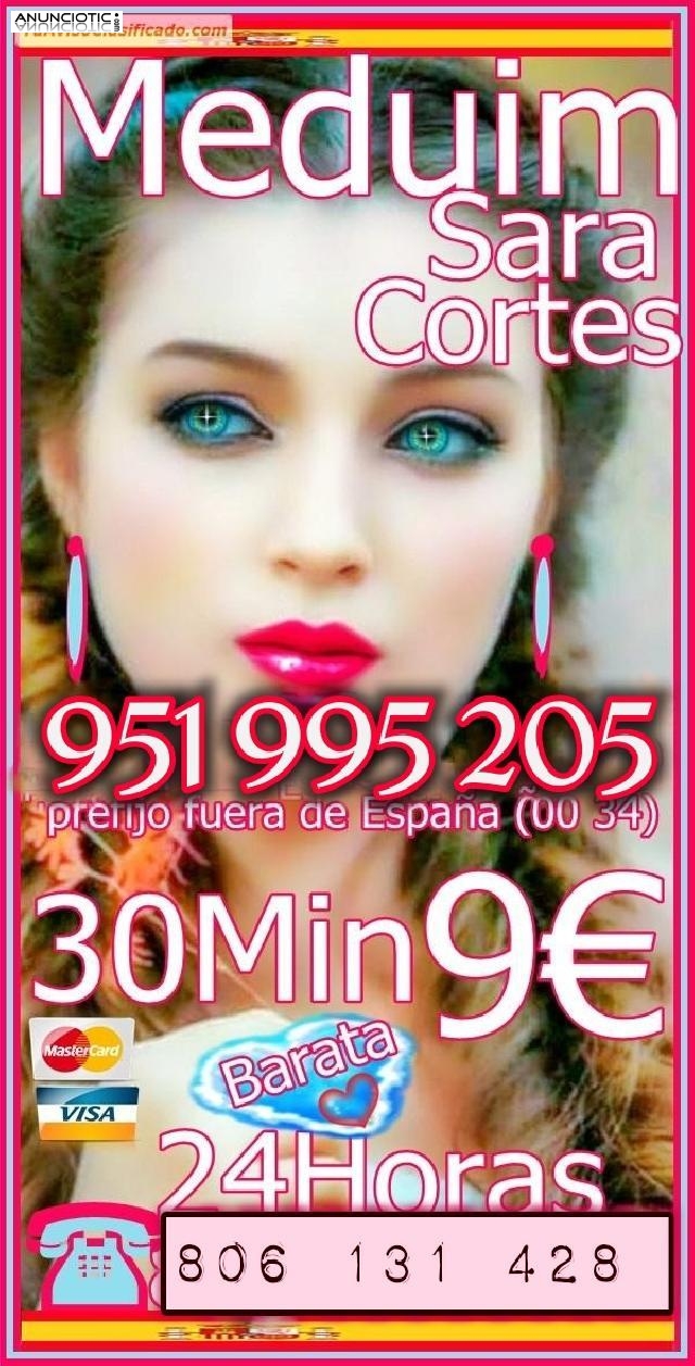 Sara cortes 15 minutos 5� tarot y videncia 