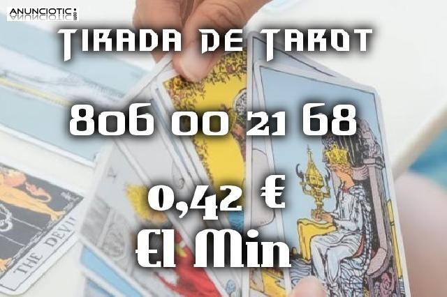 Tarot Visa 6 � los 30 Min/ 806 Tarot