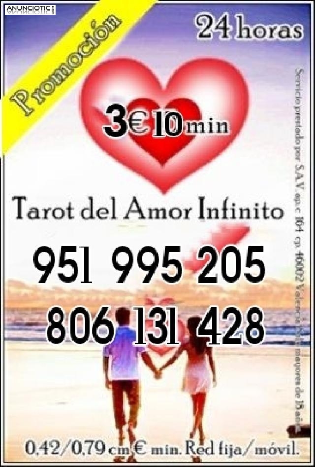 Este tarot y videntes es el mas econ&oacute;mico y fiables 