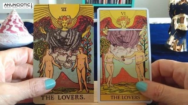 So&ntilde;ar Con Mi Hermano, Tarot Del Amor Por Whatsapp