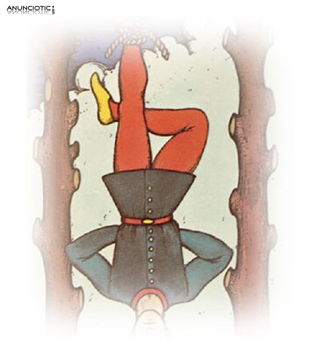 Hor&oacute;scopo Semanal Piscis Mujer, Denis Lapierre Cartas Tarot Del Amor