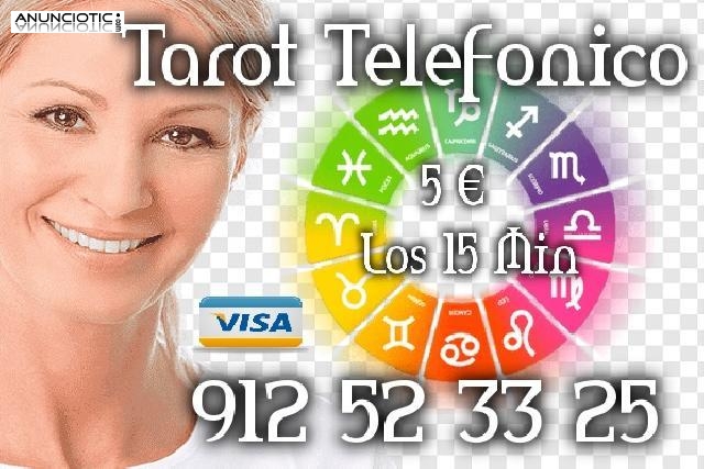 Tarot Visa 6 � los 30 Min/ Tirada de Tarot