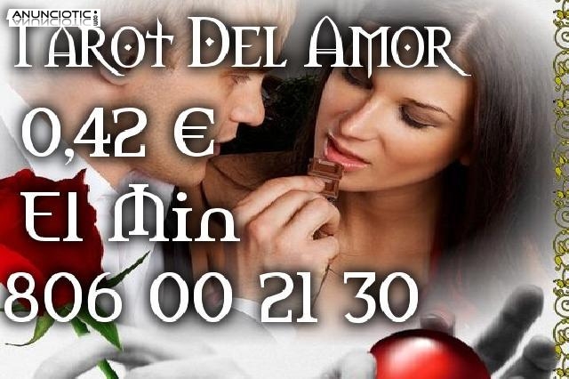  Tarot Visa/806 Tarot Del Amor/6 � los 30 Min