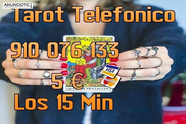 Tarot Econ&oacute;mico Fiable Certero - Tarotistas