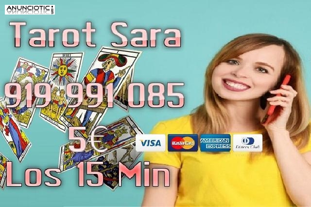 Lectura Tarot de Cartas � Tarot Economico