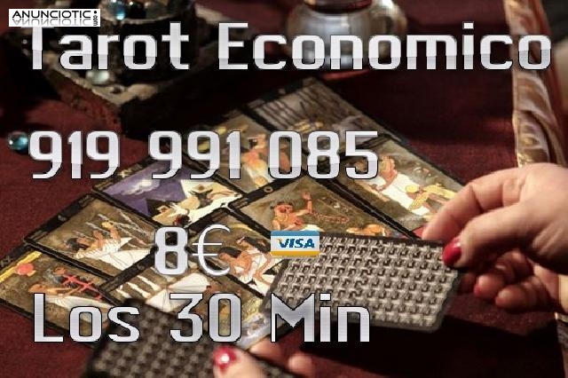 Tarot Visa Barata/806 Tarot/8 � los 30 Min