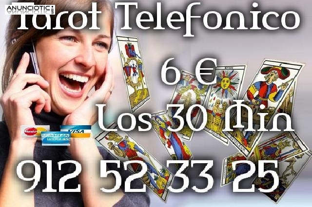 Descubre Tu Futuro A Trav&eacute;s Del Tarot