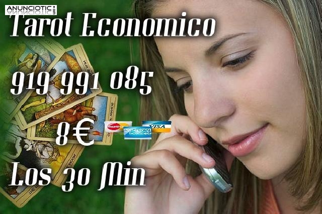 Descubre Tu Futuro A Trav&eacute;s Del Tarot